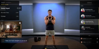 Peloton Signals New Era With AI Fitness Coaching, Equipment Overhaul Peloton Signals New Era With AI Fitness Coaching, Equipment Overhaul