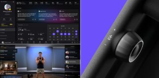 Peloton overhauls products, debuts AI coaching Peloton overhauls products, debuts AI coaching