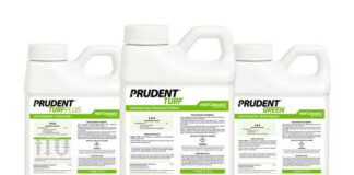 Performance Nutrition expands Prudent line with three new Urea Phosphite solutions Photo: Performance Nutrition