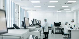 Pioneering Breakthroughs in Healthcare Equipment Digital Team