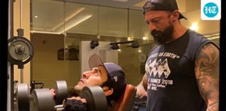 Ranbir Kapoor’s fitness trainer shares 5 reasons why many people fail to lose weight: ‘The key is to keep challenging…’ Ranbir Kapoor's fitness trainer shares 5 reasons why many people fail to lose weight: ‘The key is to keep challenging…’