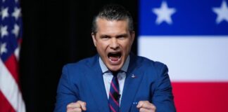 Read Full Military Requirements as Hegseth Orders ‘Highest Male Standards’ Read Full Military Requirements as Hegseth Orders ‘Highest Male Standards’