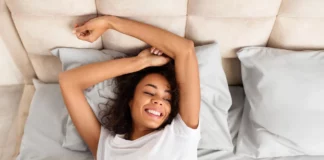 Scientists say this simple diet change can improve sleep fast Scientists say this simple diet change can improve sleep fast