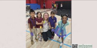 Sponsored: Planet Fitness & BGCAZ Team Up to Promote Youth Wellness Sponsored: Planet Fitness & BGCAZ Team Up to Promote Youth Wellness