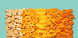 States Target Ultraprocessed Foods in Bipartisan Push States Target Ultraprocessed Foods in Bipartisan Push