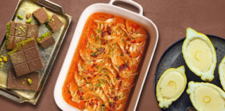 The Best Viral Food Trends Of 2025 (So Far) The Best Viral Food Trends Of 2025 (So Far)