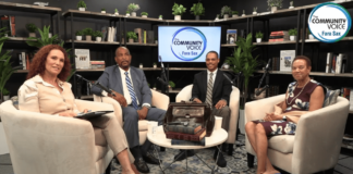 The Community Voice chats with Dr. Jarrett’s Wellness Center: Where Healthcare meets Spa Therapy The Community Voice chats with Dr. Jarrett’s Wellness Center: Where Healthcare meets Spa Therapy
