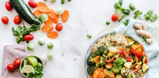 These Top Diet Trends Might Surprise You These Top Diet Trends Might Surprise You