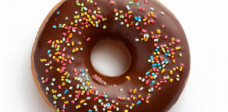 This Nutrition Brand Just Gave the Donut a Protein Upgrade This Nutrition Brand Just Gave the Donut a Protein Upgrade