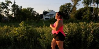 Three walking exercise trends to challenge your workout beyond 10,000 steps Three walking exercise trends to challenge your workout beyond 10,000 steps