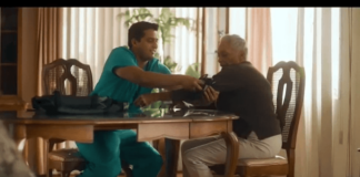 Tips for empowering older adults to age on their terms station icon