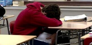 Tips to help kids manage stress during back-to-school season in North Alabama | News Tips to help kids manage stress during back-to-school season in North Alabama | News