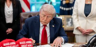 Trump restores Presidential Fitness Test, leaving Arizona parents conflicted As Trump brings back Presidential Fitness Test, Arizona parents are conflicted