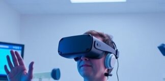 UCLA Health Study Reveals Virtual Reality’s Potential to Reduce Stress in UCLA Health Study Reveals Virtual Reality’s Potential to Reduce Stress in Cardiac Patients
