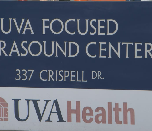 UVA Health’s nonsurgical cancer treatment advances UVA Health’s nonsurgical cancer treatment advances