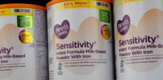 WA’s nutrition program for babies and mothers is at risk during federal shutdown WA’s nutrition program for babies and mothers is at risk during federal shutdown