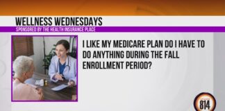Wellness Wednesday: What You Need to Know About Medicare’s Fall Enrollment Wellness Wednesday: What You Need to Know About Medicare’s Fall Enrollment