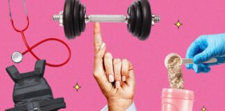 What you can learn from the healthy habits of menopause doctors What you can learn from the healthy habits of menopause doctors