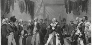 Where George Washington would disagree with Pete Hegseth about fitness for command and what makes a warrior The Conversation