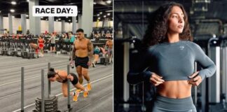 Why are so many people fitness racing? A look at this popular way to train Why are so many people fitness racing? A look at this popular way to train