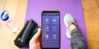 Why fitness apps might be harming your health Why fitness apps might be harming your health