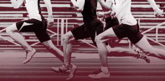 ‘Prepare to Perform’: MSU hosts athletic performance, wellness clinic for middle, high school athletes and parents prepare to perform