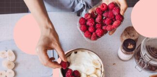 7 Simple Food Swaps to Help Lose Weight 7 Simple Food Swaps to Help Lose Weight