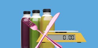 9 Outdated Diet Trends That Need to Be Retired ASAP 9 Outdated Diet Trends That Need to Be Retired ASAP