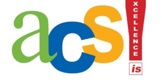 ACS encourages healthy habits this holiday season ACS encourages healthy habits this holiday season