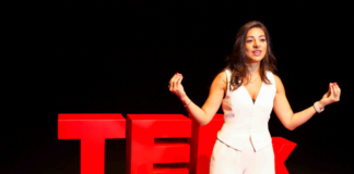 Ari Pereira Founder of Active Presence Academy Shares Path to Inner Peace in TEDx Talk on Staying Calm Under Pressure Ari Pereira Founder of Active Presence Academy Shares Path to Inner Peace in TEDx Talk on Staying Calm Under Pressure