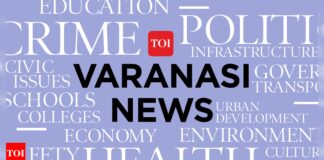 BHU launches exam stress mgmt clinic for students | Varanasi News BHU launches exam stress mgmt clinic for students | Varanasi News