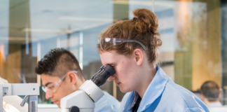 Banking on new breakthroughs in children’s cancer | News and articles Banking on new breakthroughs in children's cancer | News and articles