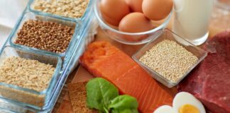 Boost Intake for Brain Health Boost Intake for Brain Health