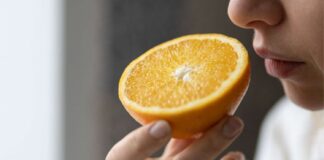 Breakthrough treatment shows promise for smell loss after head injuries: Study Breakthrough treatment shows promise for smell loss after head injuries: Study