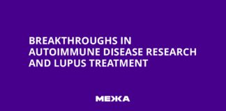 Breakthroughs in Autoimmune Disease Research and Lupus Treatment | Ukraine news Breakthroughs in Autoimmune Disease Research and Lupus Treatment | Ukraine news