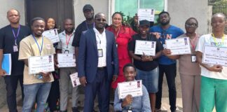 COLI Academy Advocates Proper Stress Management For Healthier Life COLI Academy Advocates Proper Stress Management For Healthier Life