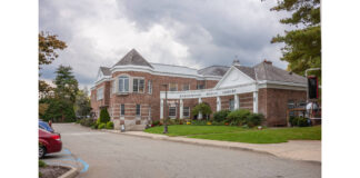 Dementia Friendly Programs Continue at the Ridgewood Public Library Dementia Friendly Programs Continue at the Ridgewood Public Library