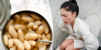 Dietitian warns #BeanTok trend could mess with your stomach Dietitian warns #BeanTok trend could mess with your stomach