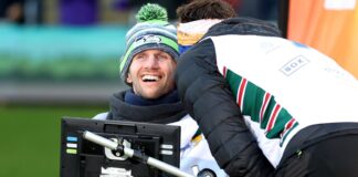 Drug breakthrough could substantially slow progression of motor neurone disease, say scientists | UK News Late rugby star Rob Burrow was diagnosed with the condition in 2019. File pic: Reuters