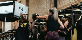 Earn Your Stripes To Franchise Military-Themed Fitness Concept Earn Your Stripes To Franchise Military-Themed Fitness Concept