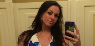 Fitness Influencer Hayley McNeff’s Cause of Death Revealed Fitness Influencer Hayley McNeff's Cause of Death Revealed