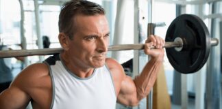 Healthy habits after 50: keys to boost muscle mass and prevent diseases Healthy habits after 50: keys to boost muscle mass and prevent diseases