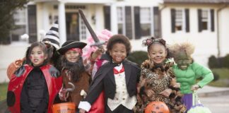 Is sugar really that bad? Top tips for teaching healthy Halloween food habits Is sugar really that bad? Top tips for teaching healthy Halloween food habits
