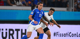 Italy team news: Cambiaghi pulls out, Calafiori’s fitness issue Football Italia