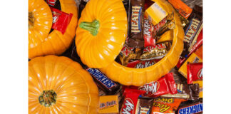 Keep the Spooky, But Skip the Sugar with Healthy Halloween Habits Virtual Cooking Workshop Keep the Spooky, But Skip the Sugar with Healthy Halloween Habits Virtual Cooking Workshop