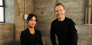 Kim Kardashian’s Trainer Launches Wellness Brand Aonic Kim Kardashian’s Trainer Launches Wellness Brand Aonic