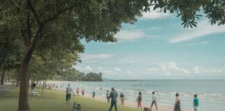 Miri: Sarawak’s Emerging Wellness Tourism Hub Offering Nature, Health and Inclusive Community Experiences Miri