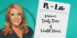 Monday’s Daily Dose with Monica Robins: Gene therapy breakthrough, new cholesterol drug and stroke risk linked to alcohol Monday's Daily Dose with Monica Robins: Gene therapy breakthrough, new cholesterol drug and stroke risk linked to alcohol