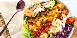 Move Over Protein. Here’s One of the Hottest Food Trends for 2026, Experts Say Move Over Protein. Here’s One of the Hottest Food Trends for 2026, Experts Say