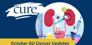 October Treatment Advances and Survivorship Perspectives in GU Cancers Angela Patterson